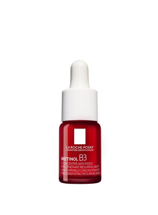 La Roche-Posay B3 Retinol Serum to Regenerate and Resurface 10ml